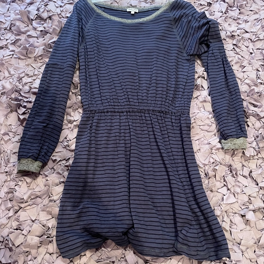 Splendid Cotton Dress